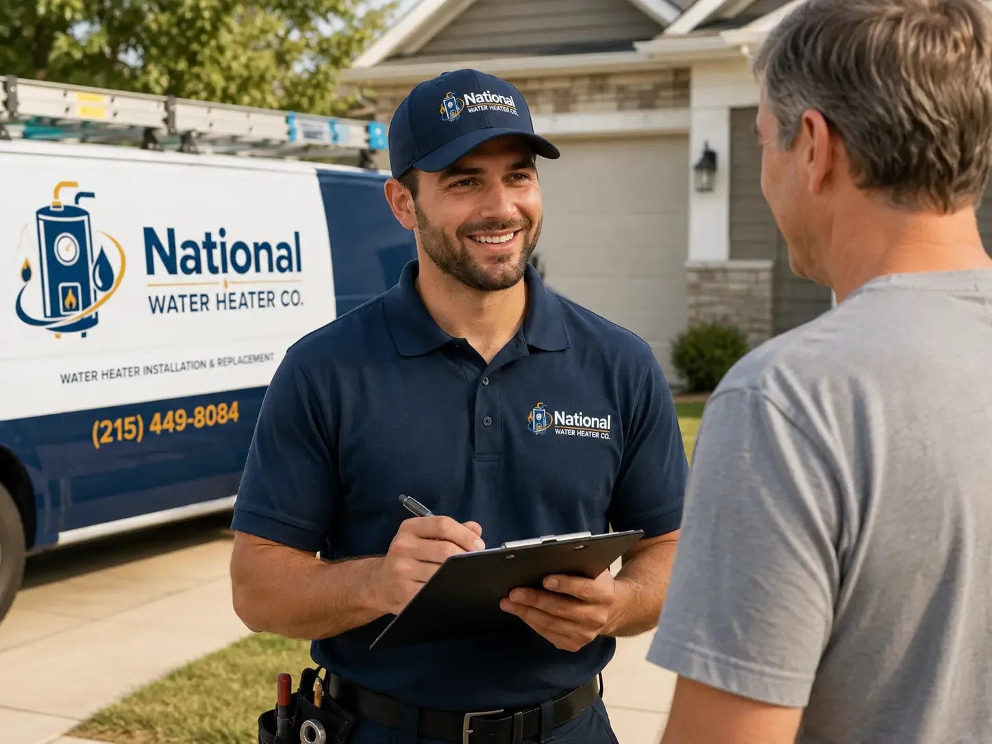 Water Heater Installation East Tawas, MI FAQs